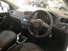 USED 2014 13 VOLKSWAGEN POLO 1.2 MATCH EDITION 5d 59 BHP Low Insurance and Running Costs