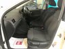 USED 2014 13 VOLKSWAGEN POLO 1.2 MATCH EDITION 5d 59 BHP Low Insurance and Running Costs