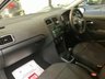 USED 2014 13 VOLKSWAGEN POLO 1.2 MATCH EDITION 5d 59 BHP Low Insurance and Running Costs