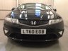 USED 2010 60 HONDA CIVIC 1.8 I-VTEC SI 5d 138 BHP OVER 100 CARS IN STOCK