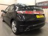 USED 2010 60 HONDA CIVIC 1.8 I-VTEC SI 5d 138 BHP OVER 100 CARS IN STOCK