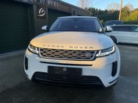 USED 2019 69 LAND ROVER RANGE ROVER EVOQUE 2.0 HSE 5d 178 BHP 1 Owner, Pan Roof, Huge Spec.