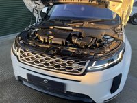 USED 2019 69 LAND ROVER RANGE ROVER EVOQUE 2.0 HSE 5d 178 BHP 1 Owner, Pan Roof, Huge Spec.