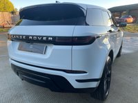 USED 2019 69 LAND ROVER RANGE ROVER EVOQUE 2.0 HSE 5d 178 BHP 1 Owner, Pan Roof, Huge Spec.