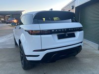 USED 2019 69 LAND ROVER RANGE ROVER EVOQUE 2.0 HSE 5d 178 BHP 1 Owner, Pan Roof, Huge Spec.