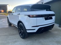 USED 2019 69 LAND ROVER RANGE ROVER EVOQUE 2.0 HSE 5d 178 BHP 1 Owner, Pan Roof, Huge Spec.