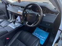 USED 2019 69 LAND ROVER RANGE ROVER EVOQUE 2.0 HSE 5d 178 BHP 1 Owner, Pan Roof, Huge Spec.