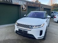 USED 2019 69 LAND ROVER RANGE ROVER EVOQUE 2.0 HSE 5d 178 BHP 1 Owner, Pan Roof, Huge Spec.