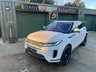 USED 2019 69 LAND ROVER RANGE ROVER EVOQUE 2.0 HSE 5d 178 BHP 1 Owner, Pan Roof, Huge Spec.