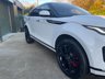 USED 2019 69 LAND ROVER RANGE ROVER EVOQUE 2.0 HSE 5d 178 BHP 1 Owner, Pan Roof, Huge Spec.