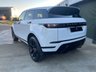 USED 2019 69 LAND ROVER RANGE ROVER EVOQUE 2.0 HSE 5d 178 BHP 1 Owner, Pan Roof, Huge Spec.
