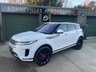 USED 2019 69 LAND ROVER RANGE ROVER EVOQUE 2.0 HSE 5d 178 BHP 1 Owner, Pan Roof, Huge Spec.