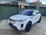 USED 2019 69 LAND ROVER RANGE ROVER EVOQUE 2.0 HSE 5d 178 BHP 1 Owner, Pan Roof, Huge Spec.