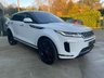 USED 2019 69 LAND ROVER RANGE ROVER EVOQUE 2.0 HSE 5d 178 BHP 1 Owner, Pan Roof, Huge Spec.