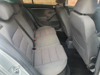 USED 2009 09 VOLKSWAGEN GOLF 1.4 GT SPORT 