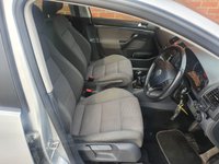 USED 2009 09 VOLKSWAGEN GOLF 1.4 GT SPORT 