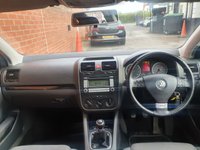 USED 2009 09 VOLKSWAGEN GOLF 1.4 GT SPORT 