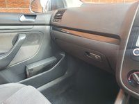 USED 2009 09 VOLKSWAGEN GOLF 1.4 GT SPORT 