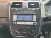 USED 2009 09 VOLKSWAGEN GOLF 1.4 GT SPORT 