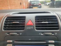 USED 2009 09 VOLKSWAGEN GOLF 1.4 GT SPORT 