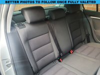 USED 2009 09 VOLKSWAGEN GOLF 1.4 GT SPORT 