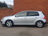 USED 2009 09 VOLKSWAGEN GOLF 1.4 GT SPORT 