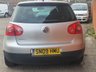 USED 2009 09 VOLKSWAGEN GOLF 1.4 GT SPORT 