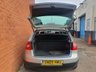 USED 2009 09 VOLKSWAGEN GOLF 1.4 GT SPORT 
