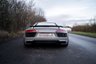 USED 2016 16 AUDI R8 5.2 V10 PLUS QUATTRO 2d 602 BHP 