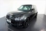 USED 2021 21 LAND ROVER RANGE ROVER 3.0 WESTMINSTER BLACK 5d-1 OWNER FROM NEW-PANORAMIC SUNROOF-HEATED IVORY LEATHER-AMBIENT LIGHTING-MERIDIAN SOUND-COOLER BOX-BLUETOOTH-CRUISE CONTROL-SATNAV-PARKING SENSORS-REVERSE CAMERA-DAB RADIO-CLIMATE CONTROL-HEATED STEERING WHEEL-ELECTRIC MEMORY SEATS-ELECTRIC FOLDING MIRRORS-CLIMATE CONTROL 