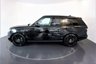 USED 2021 21 LAND ROVER RANGE ROVER 3.0 WESTMINSTER BLACK 5d-1 OWNER FROM NEW-PANORAMIC SUNROOF-HEATED IVORY LEATHER-AMBIENT LIGHTING-MERIDIAN SOUND-COOLER BOX-BLUETOOTH-CRUISE CONTROL-SATNAV-PARKING SENSORS-REVERSE CAMERA-DAB RADIO-CLIMATE CONTROL-HEATED STEERING WHEEL-ELECTRIC MEMORY SEATS-ELECTRIC FOLDING MIRRORS-CLIMATE CONTROL 