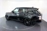 USED 2021 21 LAND ROVER RANGE ROVER 3.0 WESTMINSTER BLACK 5d-1 OWNER FROM NEW-PANORAMIC SUNROOF-HEATED IVORY LEATHER-AMBIENT LIGHTING-MERIDIAN SOUND-COOLER BOX-BLUETOOTH-CRUISE CONTROL-SATNAV-PARKING SENSORS-REVERSE CAMERA-DAB RADIO-CLIMATE CONTROL-HEATED STEERING WHEEL-ELECTRIC MEMORY SEATS-ELECTRIC FOLDING MIRRORS-CLIMATE CONTROL 