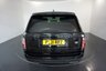 USED 2021 21 LAND ROVER RANGE ROVER 3.0 WESTMINSTER BLACK 5d-1 OWNER FROM NEW-PANORAMIC SUNROOF-HEATED IVORY LEATHER-AMBIENT LIGHTING-MERIDIAN SOUND-COOLER BOX-BLUETOOTH-CRUISE CONTROL-SATNAV-PARKING SENSORS-REVERSE CAMERA-DAB RADIO-CLIMATE CONTROL-HEATED STEERING WHEEL-ELECTRIC MEMORY SEATS-ELECTRIC FOLDING MIRRORS-CLIMATE CONTROL 