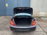 USED 2012 62 MERCEDES-BENZ C CLASS 2.1 C220 CDI BLUEEFFICIENCY AMG SPORT PLUS 4d 168 BHP 