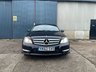 USED 2012 62 MERCEDES-BENZ C CLASS 2.1 C220 CDI BLUEEFFICIENCY AMG SPORT PLUS 4d 168 BHP 