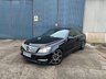 USED 2012 62 MERCEDES-BENZ C CLASS 2.1 C220 CDI BLUEEFFICIENCY AMG SPORT PLUS 4d 168 BHP 