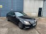USED 2012 62 MERCEDES-BENZ C CLASS 2.1 C220 CDI BLUEEFFICIENCY AMG SPORT PLUS 4d 168 BHP 
