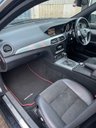 USED 2012 62 MERCEDES-BENZ C CLASS 2.1 C220 CDI BLUEEFFICIENCY AMG SPORT PLUS 4d 168 BHP 