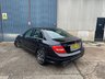 USED 2012 62 MERCEDES-BENZ C CLASS 2.1 C220 CDI BLUEEFFICIENCY AMG SPORT PLUS 4d 168 BHP 