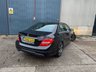 USED 2012 62 MERCEDES-BENZ C CLASS 2.1 C220 CDI BLUEEFFICIENCY AMG SPORT PLUS 4d 168 BHP 