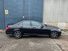 USED 2012 62 MERCEDES-BENZ C CLASS 2.1 C220 CDI BLUEEFFICIENCY AMG SPORT PLUS 4d 168 BHP 