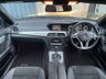 USED 2012 62 MERCEDES-BENZ C CLASS 2.1 C220 CDI BLUEEFFICIENCY AMG SPORT PLUS 4d 168 BHP 