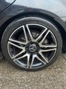 USED 2012 62 MERCEDES-BENZ C CLASS 2.1 C220 CDI BLUEEFFICIENCY AMG SPORT PLUS 4d 168 BHP 
