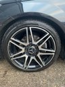 USED 2012 62 MERCEDES-BENZ C CLASS 2.1 C220 CDI BLUEEFFICIENCY AMG SPORT PLUS 4d 168 BHP 