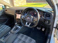 USED 2015 65 VOLKSWAGEN GOLF 2.0 GTD DSG 5d 182 BHP PANROOF | VIRTUAL DASH | 19's | FULL HISTORY |