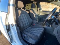 USED 2015 65 VOLKSWAGEN GOLF 2.0 GTD DSG 5d 182 BHP PANROOF | VIRTUAL DASH | 19's | FULL HISTORY |