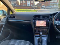 USED 2015 65 VOLKSWAGEN GOLF 2.0 GTD DSG 5d 182 BHP PANROOF | VIRTUAL DASH | 19's | FULL HISTORY |