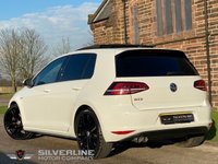 USED 2015 65 VOLKSWAGEN GOLF 2.0 GTD DSG 5d 182 BHP PANROOF | VIRTUAL DASH | 19's | FULL HISTORY |