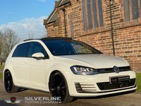 USED 2015 65 VOLKSWAGEN GOLF 2.0 GTD DSG 5d 182 BHP PANROOF | VIRTUAL DASH | 19's | FULL HISTORY |