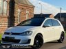 USED 2015 65 VOLKSWAGEN GOLF 2.0 GTD DSG 5d 182 BHP PANROOF | VIRTUAL DASH | 19's | FULL HISTORY |